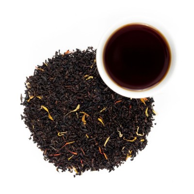 Фруктовый чай BerryMagic 100г - купить в Малиновке