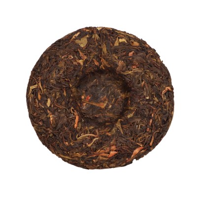 Шу Пуэр (черный) PuErMagic 100г - купить в Малиновке