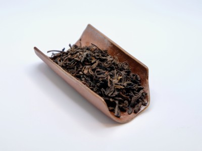 Шу Пуэр (черный) AmberLeaf 100г - купить в Малиновке