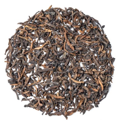 Шу Пуэр (черный) CedarBrew 75г - купить в Малиновке