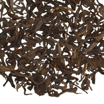 Шен Пуэр (зеленый) ShenLeaf 50г - купить в Малиновке