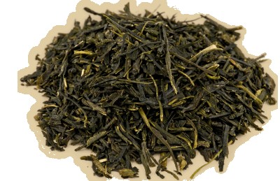 Зеленый чай ZenLeaf 75г - купить в Малиновке