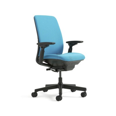 Кресло офисное WorkLine - купить в Малиновке