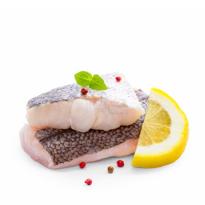 Фирменное блюдо Морская симфония - купить в Малиновке