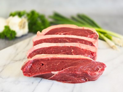 Говядина охлаждённая мякоть - купить в Малиновке