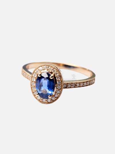 Кольцо Noir Minimal - купить в Малиновке