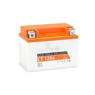 АКБ NordStart 75Ah - купить в Малиновке