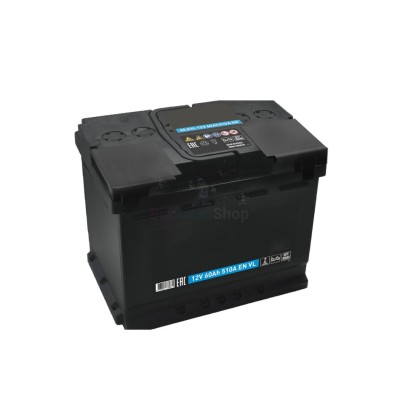 Мото-аккумулятор PowerRide 6 Ah - купить в Малиновке