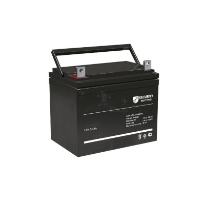 Мото-аккумулятор RideForce GEL 7 Ah - купить в Малиновке