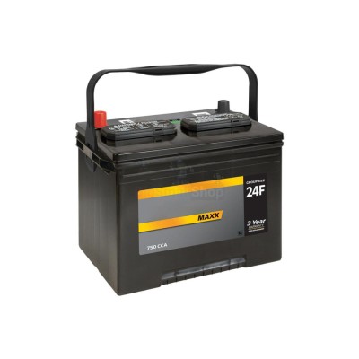 Мото-аккумулятор StrongBike 12 Ah - купить в Малиновке