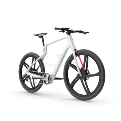 Дорожный велосипед CityClassic Pro - купить в Малиновке