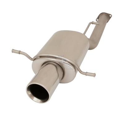 Глушитель выхлопной системы SportLine Active - купить в Малиновке