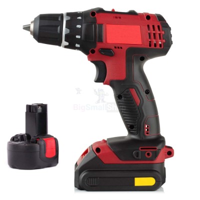 Шуруповерт BuildMaster Pro - купить в Малиновке