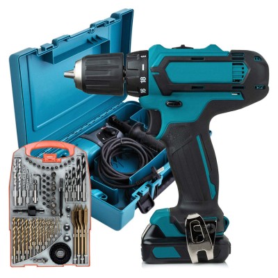 Аккумуляторный инструмент StrongTool X18 - купить в Малиновке