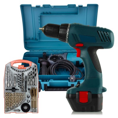 Аккумуляторный инструмент MasterVolt Pro - купить в Малиновке