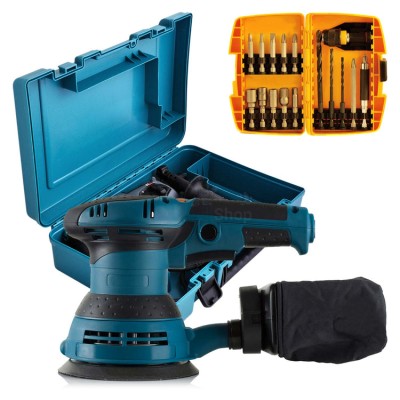 Аккумуляторный инструмент IronPower Max - купить в Малиновке