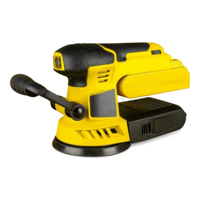 Шлифовальная машинка WoodFinish Pro - купить в Малиновке