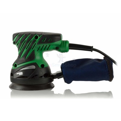 Шлифовальная машинка CompactSand Mini - купить в Малиновке