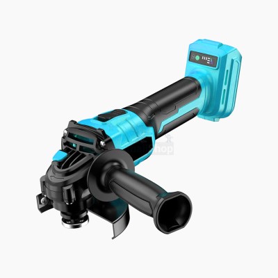 Угловая шлифмашина CompactCut 115 - купить в Малиновке