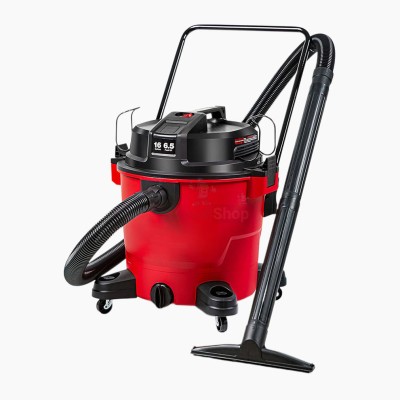 Промышленный пылесос HeavyDuty 1800 - купить в Малиновке